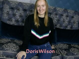 DorisWilson