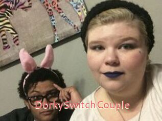 DorkySwitchCouple
