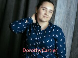 DorothyCartier