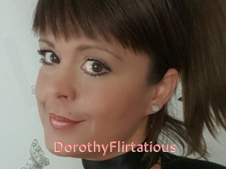 DorothyFlirtatious