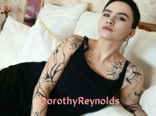 DorothyReynolds