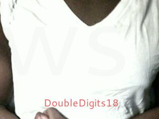 DoubleDigits18