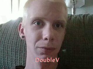 DoubleV
