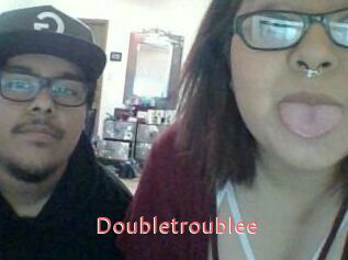Doubletroublee