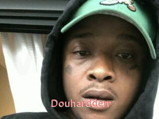 Douhardderr