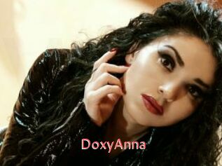 DoxyAnna