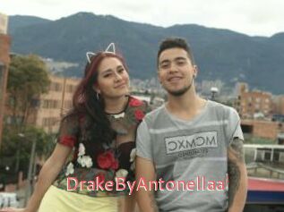 DrakeByAntonellaa