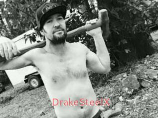 DrakeSteelX