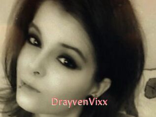 DrayvenVixx