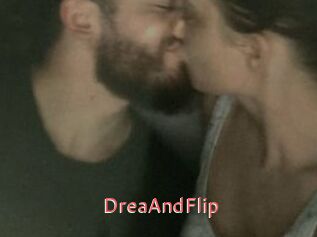 DreaAndFlip