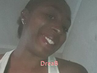 DreaB