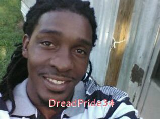DreadPride34