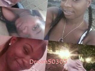 Dream50305