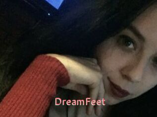 DreamFeet