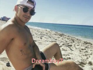 Dreamboy7