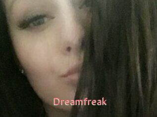 Dreamfreak