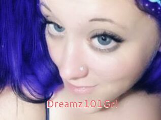 Dreamz101Grl