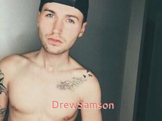 DrewSamson