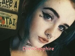 DrewSapphire