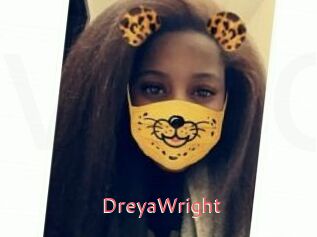 Dreya_Wright