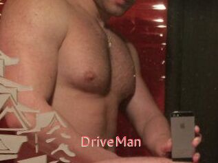 DriveMan