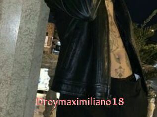 Droymaximiliano18
