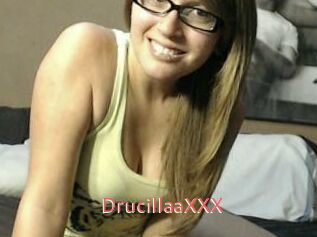 DrucillaaXXX