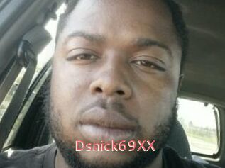 Dsnick69XX