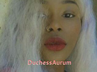 DuchessAurum