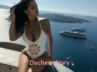 Duchess_Mary