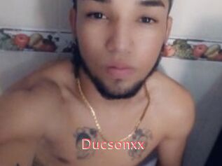 Ducsonxx