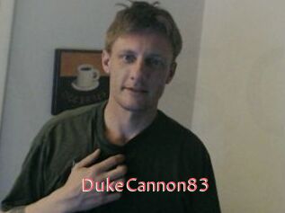 DukeCannon83