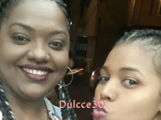Dulcce30