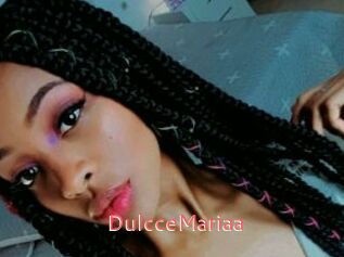 DulcceMariaa