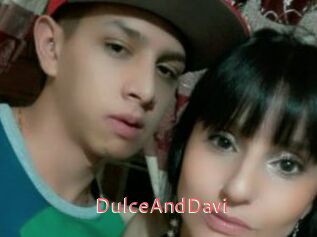 DulceAndDavi