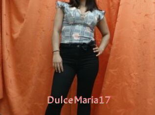 DulceMaria17