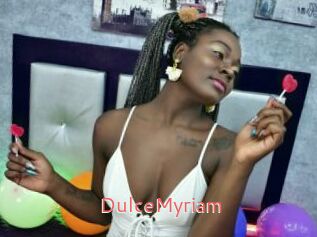 DulceMyriam