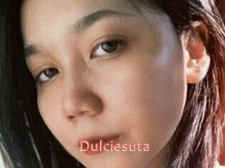 Dulciesuta