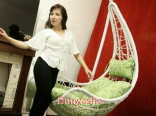 Dunyasha