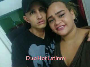 DuoHotLatinnx
