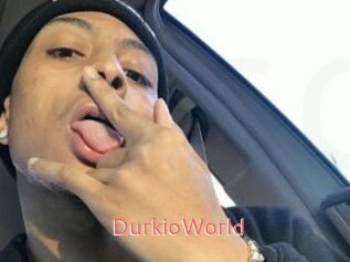 DurkioWorld