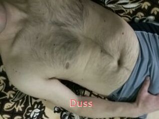 Duss