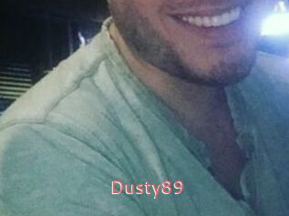 Dusty89
