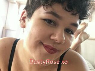 DustyRose_xo