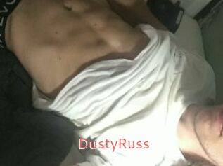 DustyRuss