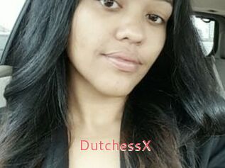 DutchessX