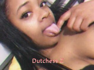 Dutchess_Z