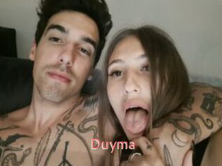 Duyma