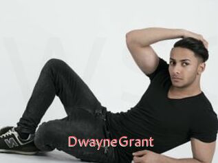 DwayneGrant