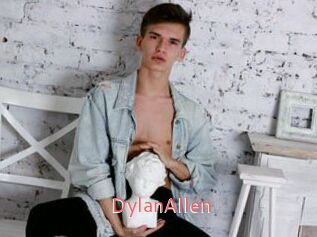 DylanAllen